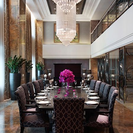 Intercontinental Foshan By Ihg - Near Diejiao Dragon Boat Drifting Luaran gambar