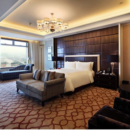 Intercontinental Foshan By Ihg - Near Diejiao Dragon Boat Drifting Luaran gambar