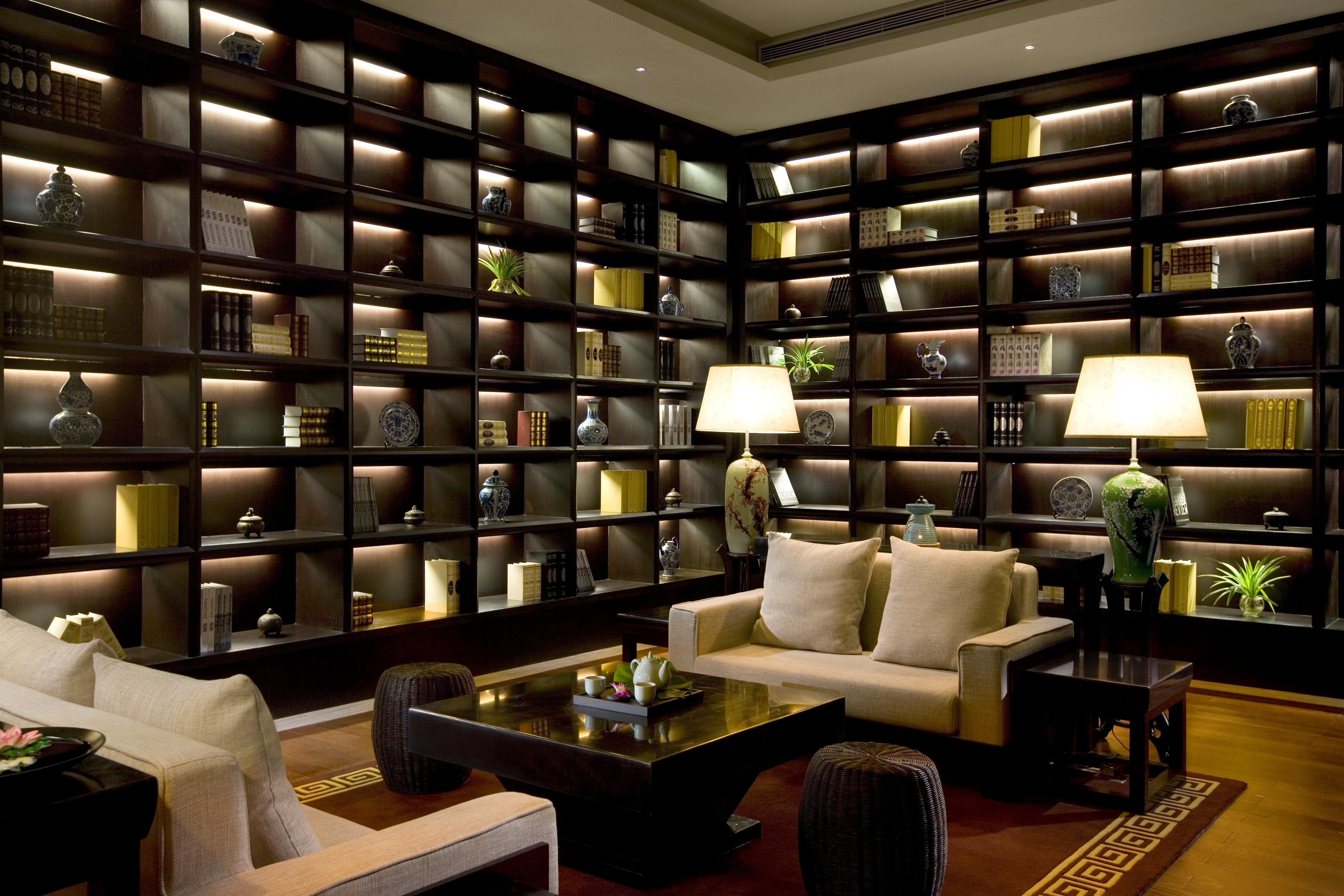 Intercontinental Foshan By Ihg - Near Diejiao Dragon Boat Drifting Luaran gambar