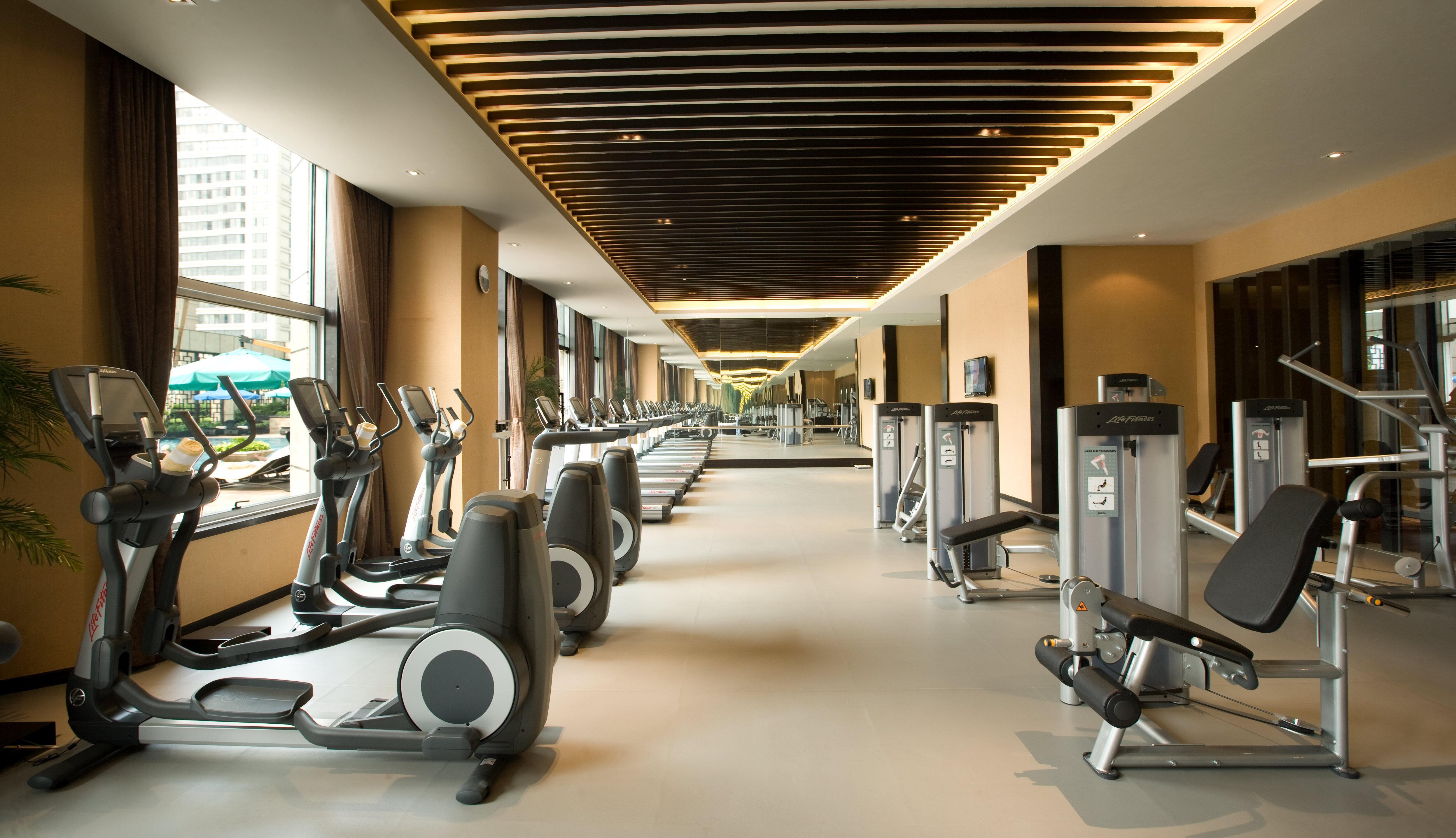 Intercontinental Foshan By Ihg - Near Diejiao Dragon Boat Drifting Luaran gambar