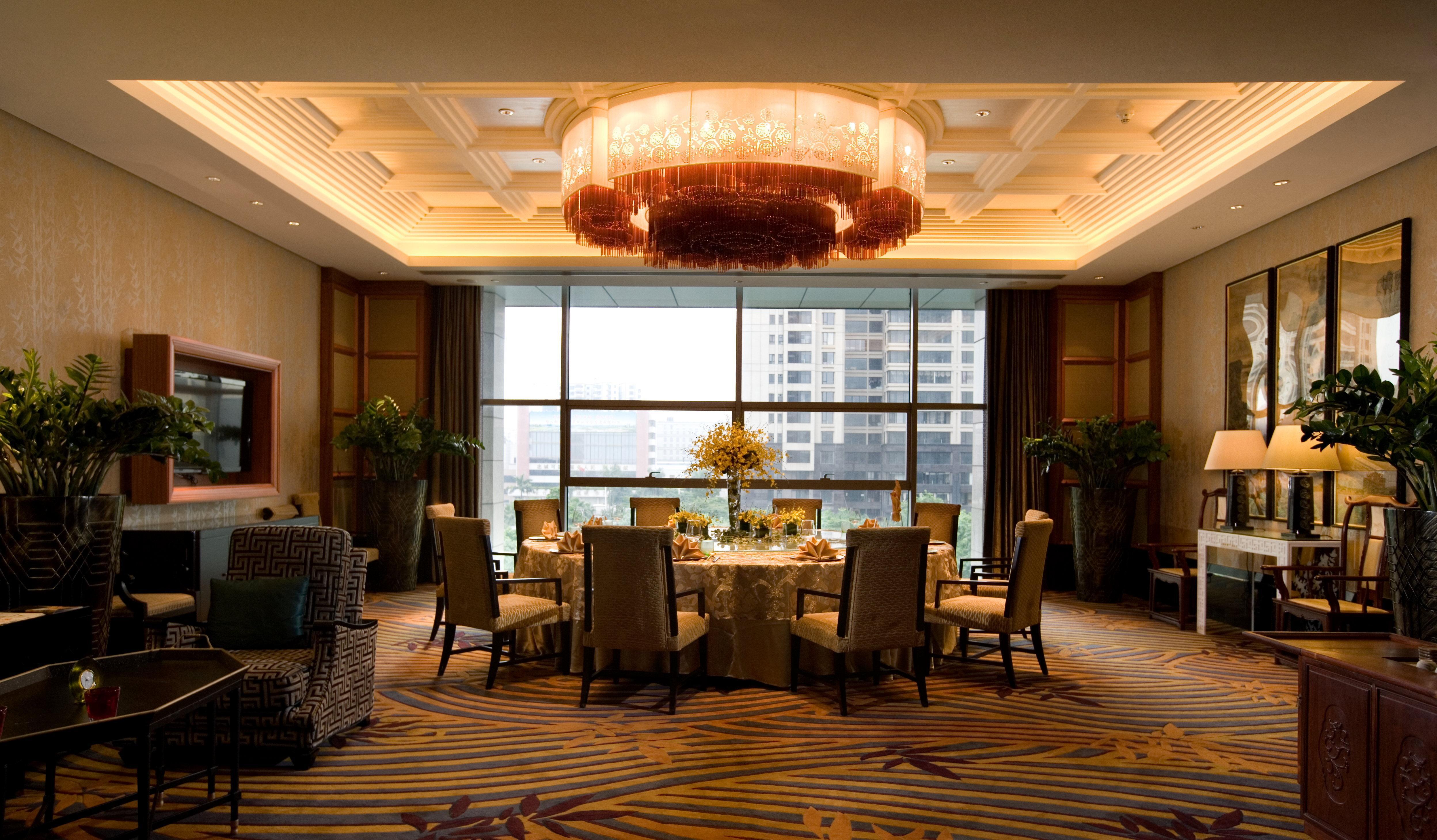 Intercontinental Foshan By Ihg - Near Diejiao Dragon Boat Drifting Luaran gambar