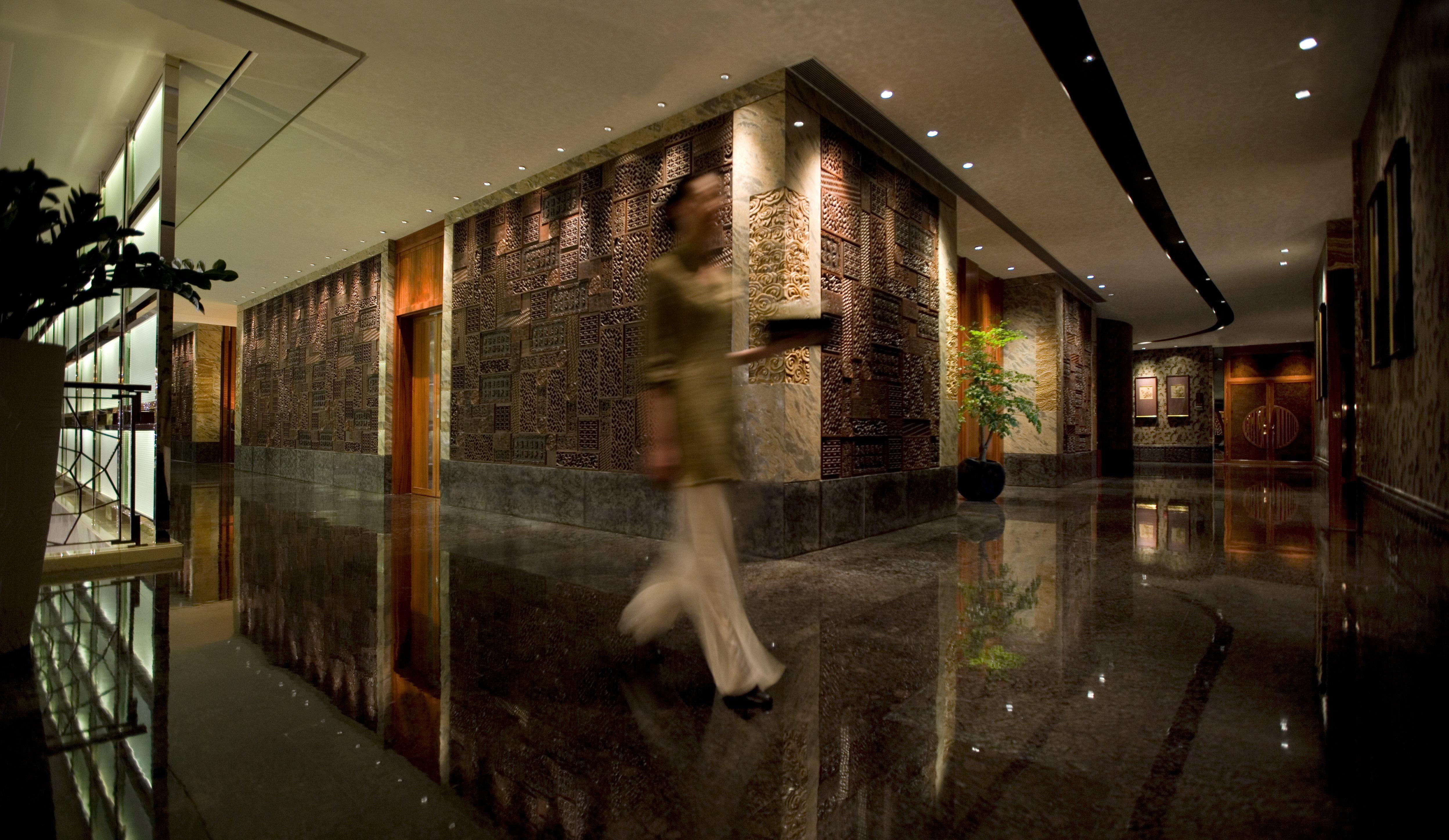 Intercontinental Foshan By Ihg - Near Diejiao Dragon Boat Drifting Luaran gambar