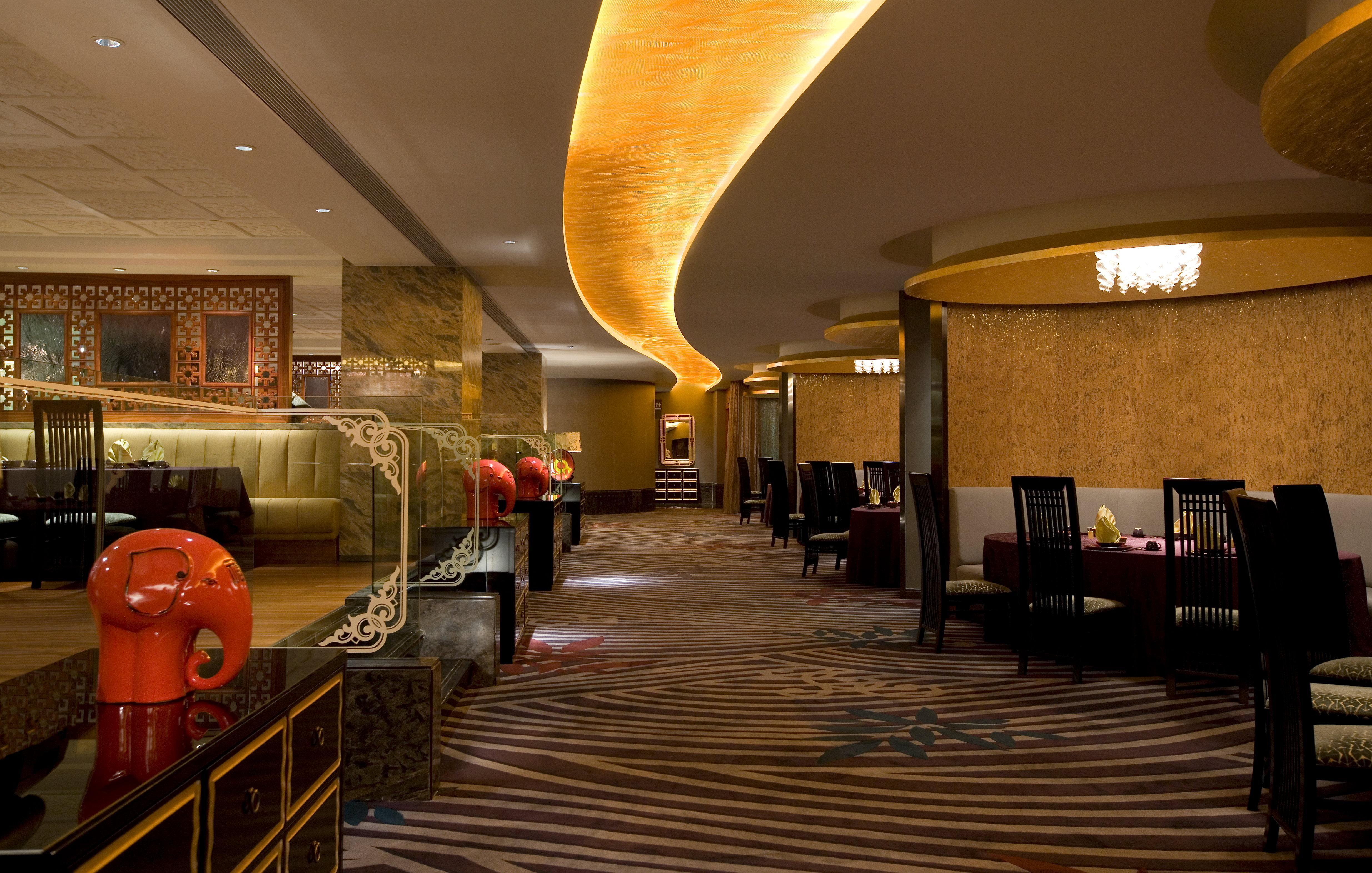Intercontinental Foshan By Ihg - Near Diejiao Dragon Boat Drifting Luaran gambar
