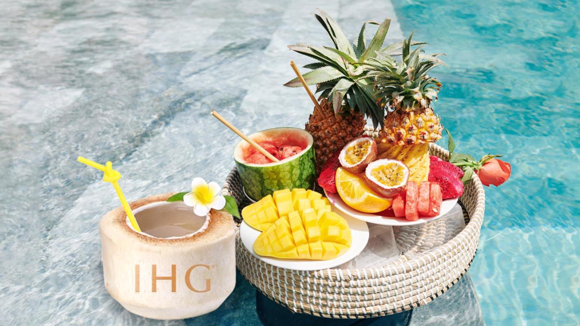 Intercontinental Foshan By Ihg - Near Diejiao Dragon Boat Drifting Luaran gambar