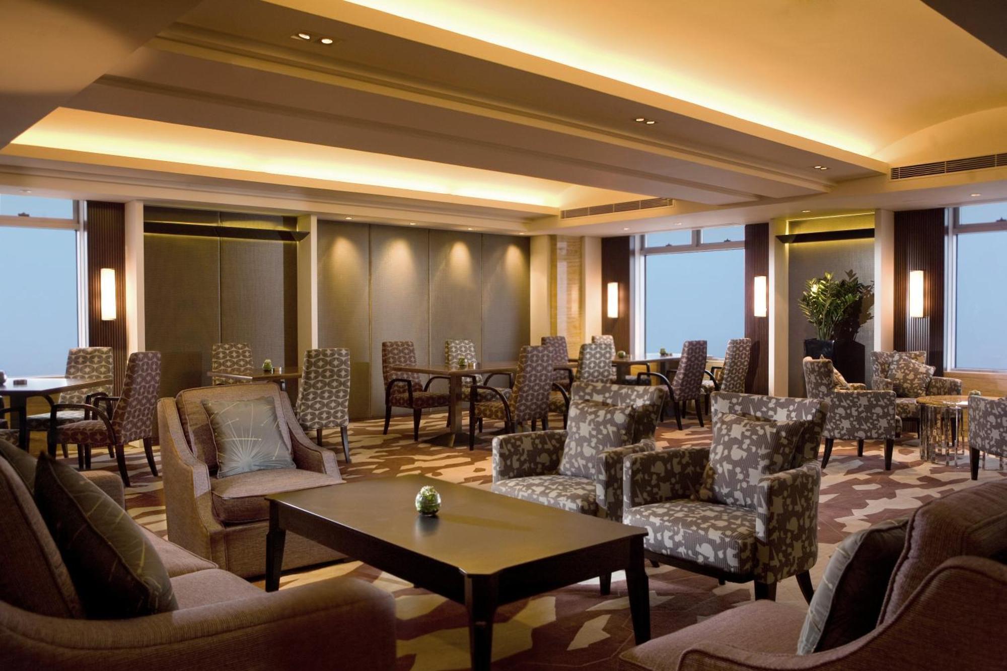 Intercontinental Foshan By Ihg - Near Diejiao Dragon Boat Drifting Luaran gambar