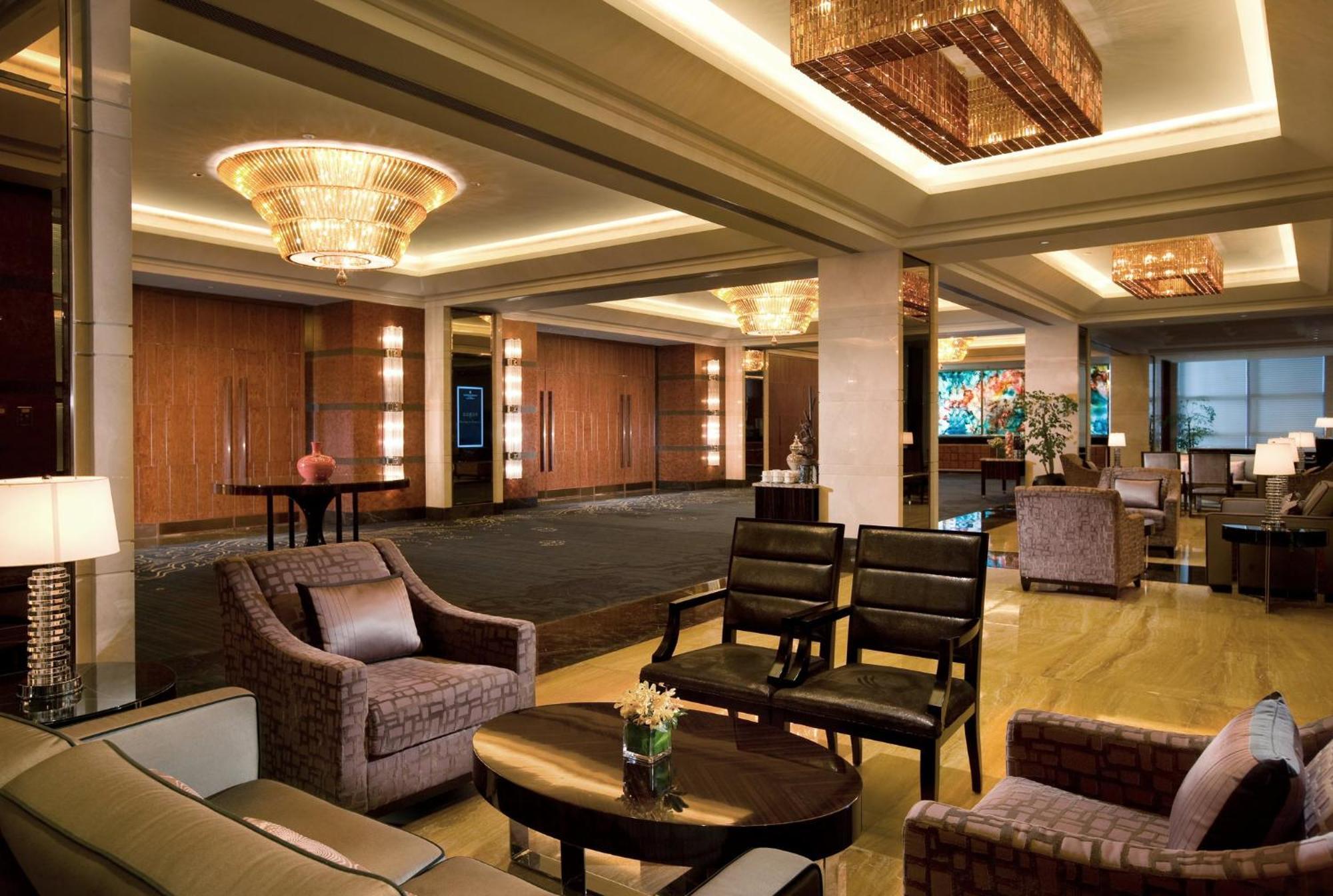 Intercontinental Foshan By Ihg - Near Diejiao Dragon Boat Drifting Luaran gambar
