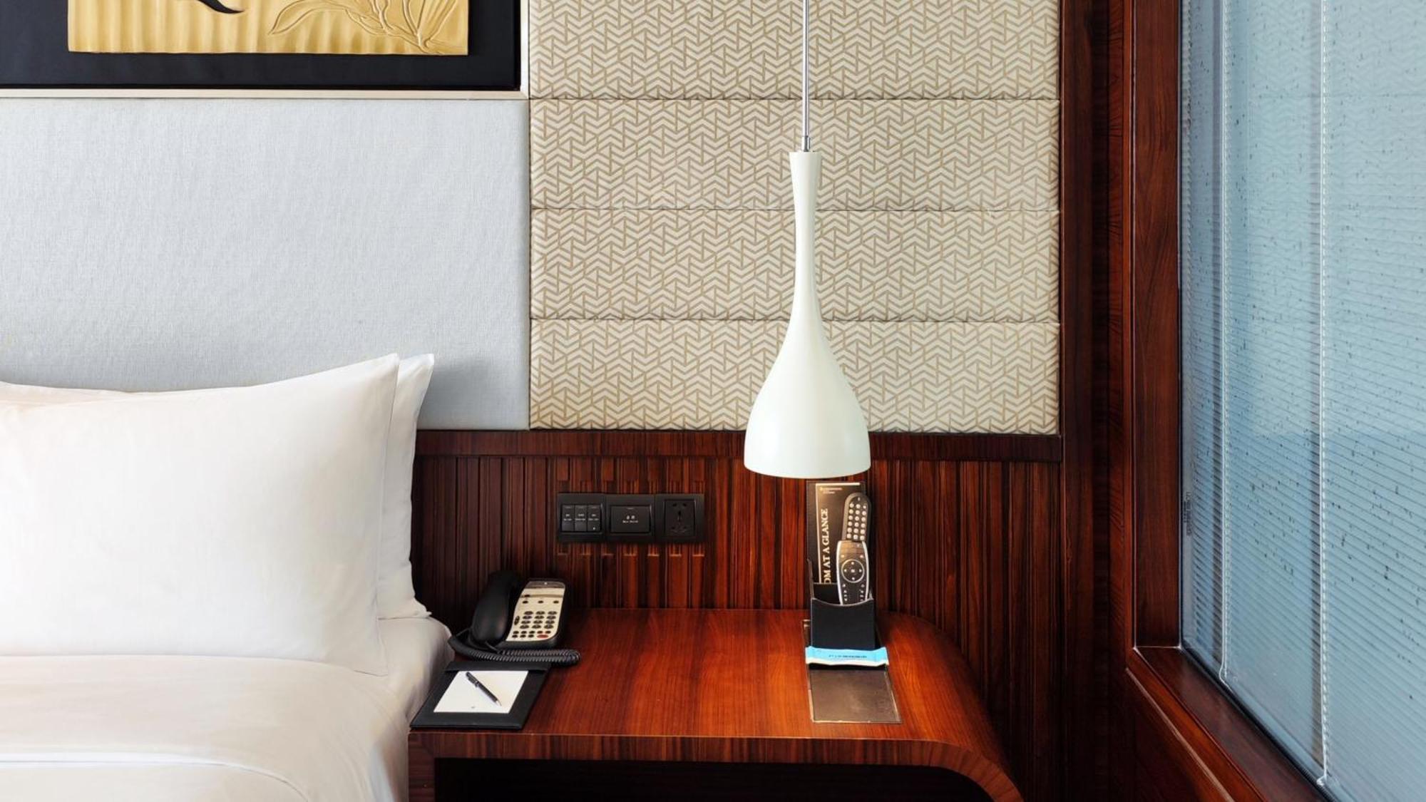 Intercontinental Foshan By Ihg - Near Diejiao Dragon Boat Drifting Luaran gambar